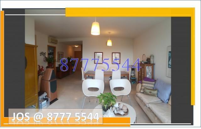 Changi Rise Condominium (D18), Condominium #131001412